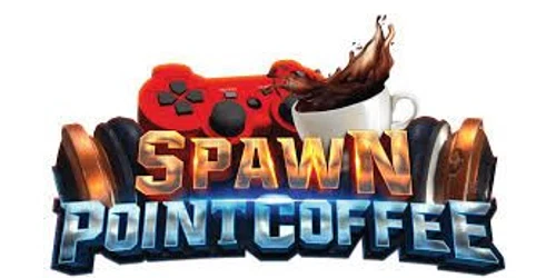 Spawn Point Coffee Promo Code