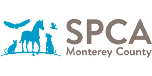SPCA Monterey County Promo Code