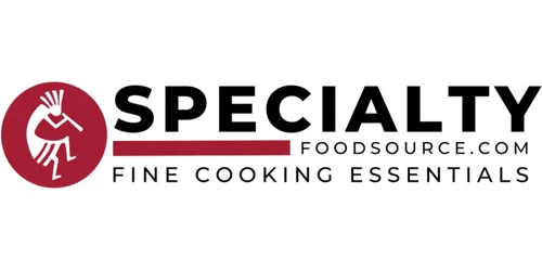 Specialty Food Source Promo Code