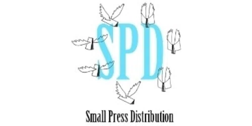 Small Press Distribution Promo Code