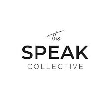 The Speak Collective Merchant Logo