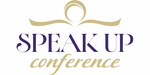 Speak Up Conference Promo Code