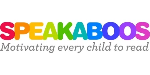 Speakaboos Merchant Logo