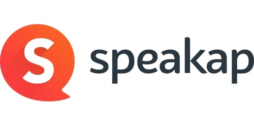 Speakap Merchant logo