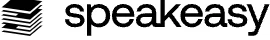 Speakeasy.com Merchant Logo