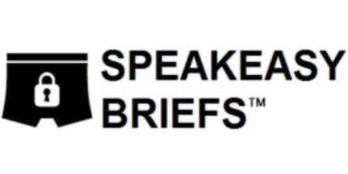 Speakeasy Briefs Promo Code