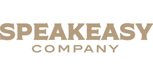 Speakeasy Co. Promo Code