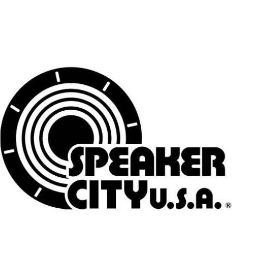 SPEAKER CITY Promo Code — 200 Off in September 2024