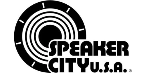 Speaker City Promo Code