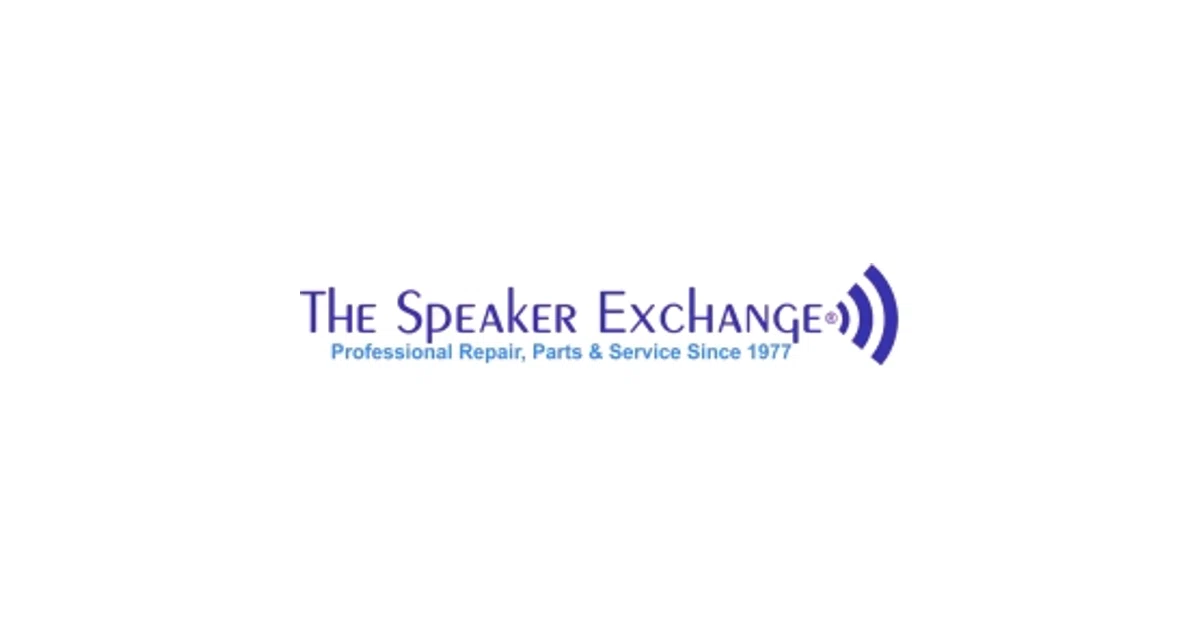 The Speaker Exchange Promo Codes - $200 Off in Feb 2026