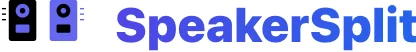 SpeakerSplit.io Merchant Logo