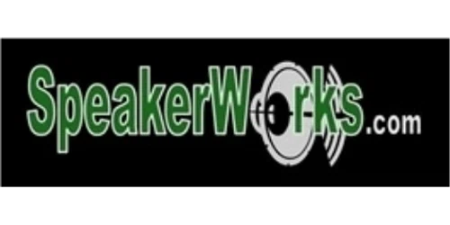 SpeakerWorks.com Promo Code