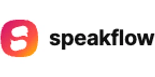 Speakflow Promo Code