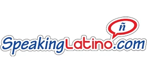 Speaking Latino Promo Code