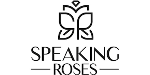 Speaking Roses Promo Code