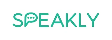 Speakly Merchant Logo