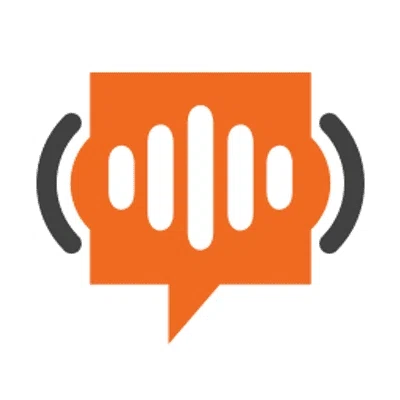 SpeakPipe Merchant Logo