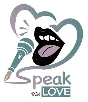 Speak With Love Always Merchant Logo