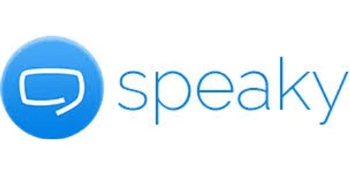 Speaky Promo Code