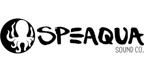 SPEAQUA Merchant logo