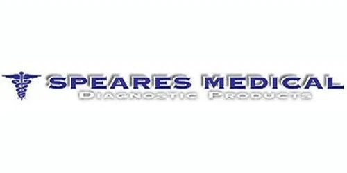 Speares Medical coupon
