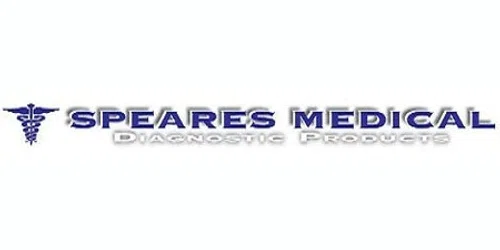 Speares Medical Merchant logo