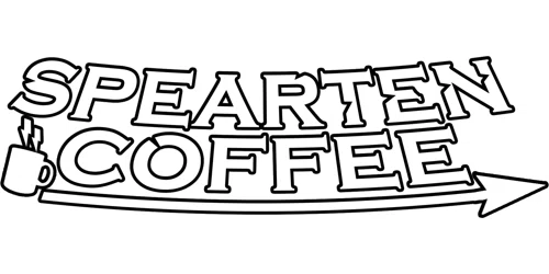 SPEARTEN COFFEE Merchant logo