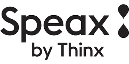 Speax by Thinx Merchant logo