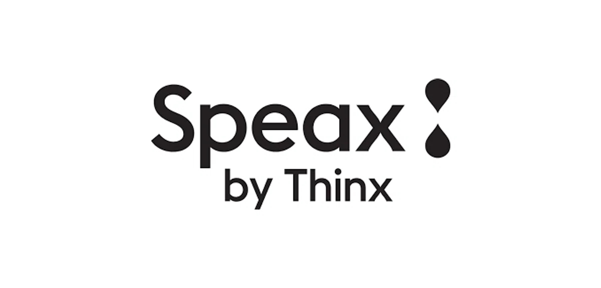 SPEAX BY THINX Promo Code — 10 Off (Sitewide) 2024