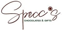 Specc's Chocolates and Gifts Promo Code