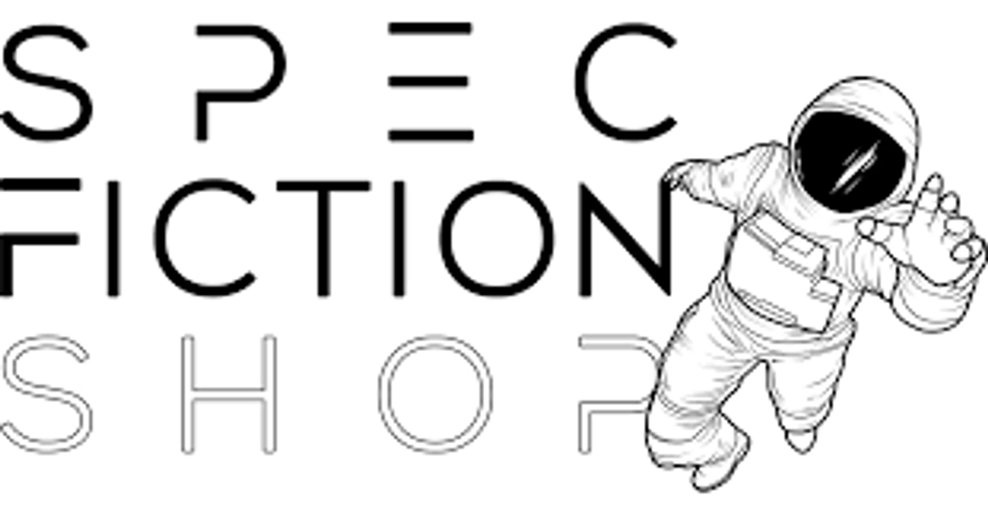 Spec Fiction Shop coupons