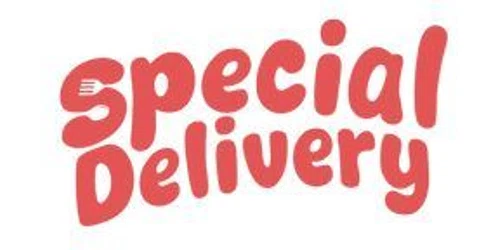 Special Delivery Promo Code