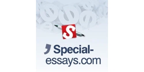 Special-Essays.com Promo Code