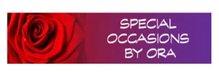 Special Occasion By Ora Merchant Logo