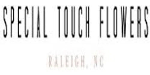 Special Touch Flowers Promo Code