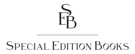SPECIAL EDITION BOOKS Discount Code — 200 Off 2024