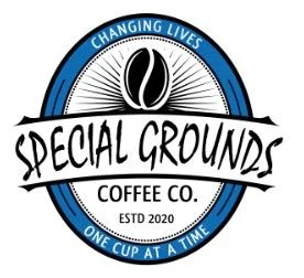 Special Grounds Coffee Co. Merchant Logo
