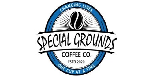 Special Grounds Coffee Co. Promo Code