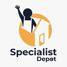 Specialist Depot Merchant Logo