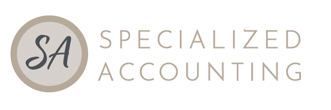Specialized Accounting Promo Code