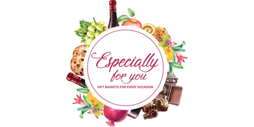 Especially For You Israel Promo Code