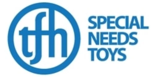 TFH Special Needs Toys Promo Code