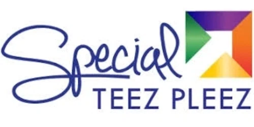 Special Teez Pleez Promo Code
