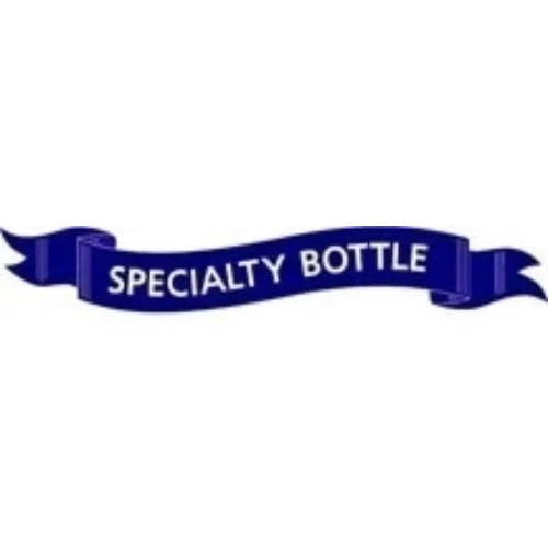 SPECIALTY BOTTLE Discount Code — 30 Off in Aug 2024