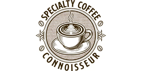 Specialty Coffee Connoisseur Promo Code