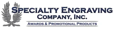 Specialty Engraving Co. Merchant Logo