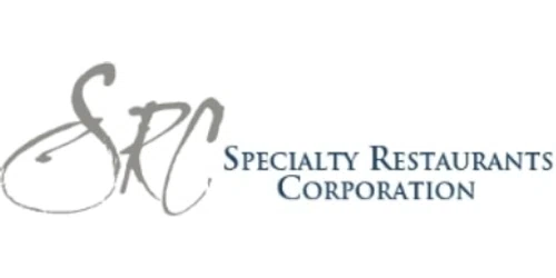 Specialty Restaurants Promo Code