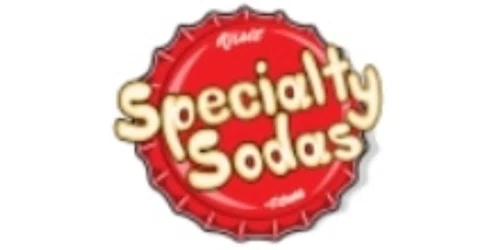 Specialty Sodas Promo Code