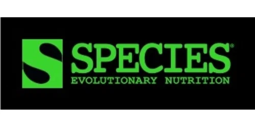 Species Nutrition Merchant logo