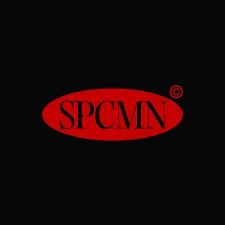Specimen Studio Merchant Logo